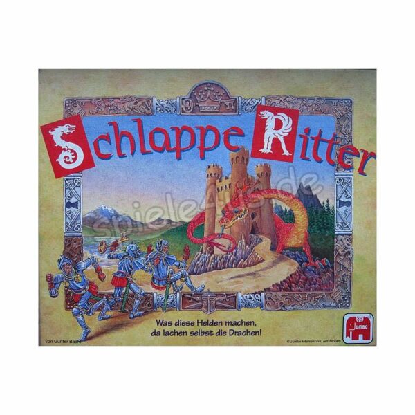 Schlappe Ritter