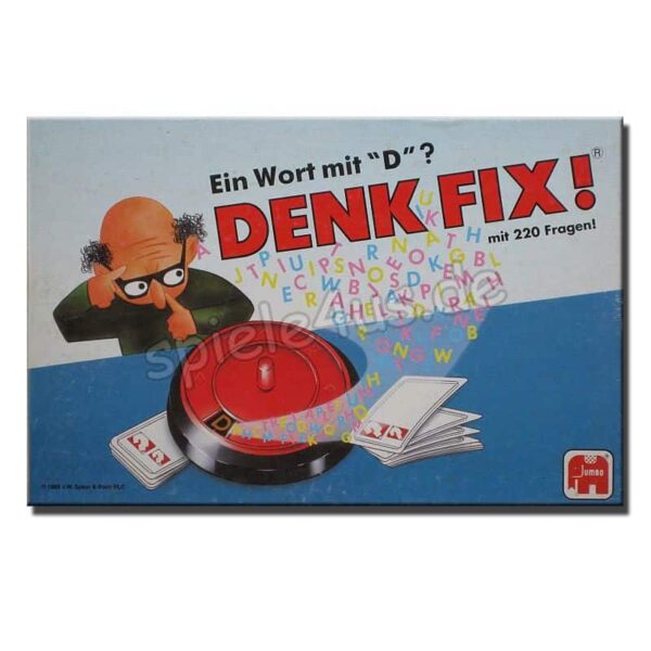 Denk fix 3284