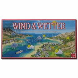 Wind und Wetter