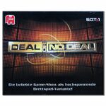 Deal or no Deal