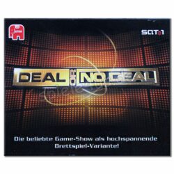 Deal or no Deal