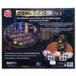 Deal or no Deal