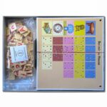 Buchstabieren mit Selbstkontrolle von Spear-Spiele