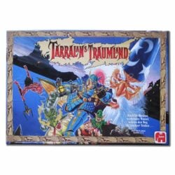 Tarralans Traumland