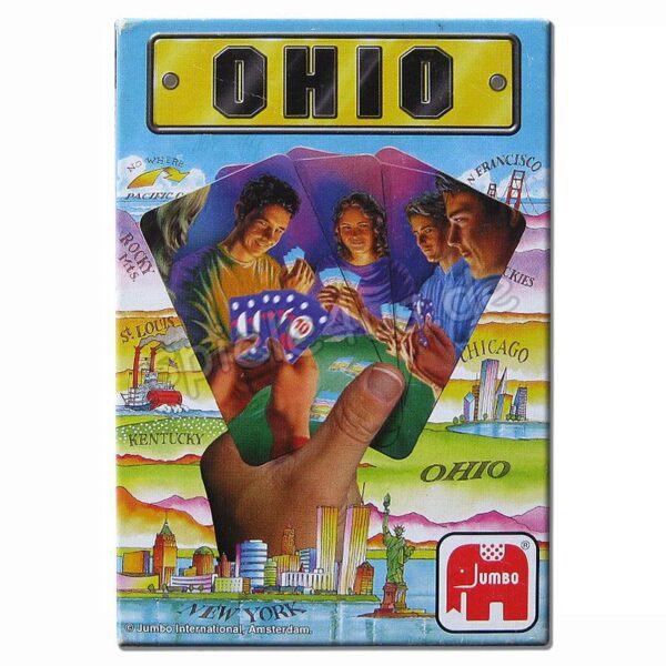 Ohio