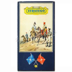 Stratego rechteckige Ausgabe