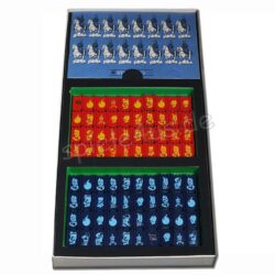 Stratego rechteckige Ausgabe