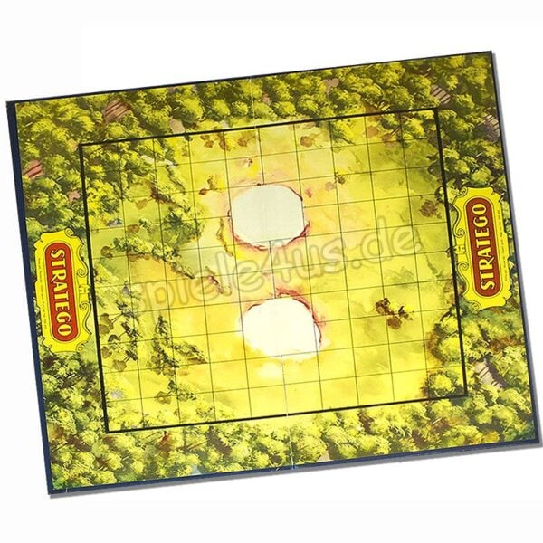 Stratego rechteckige Ausgabe