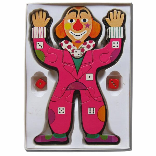 Jumbolino Clowns