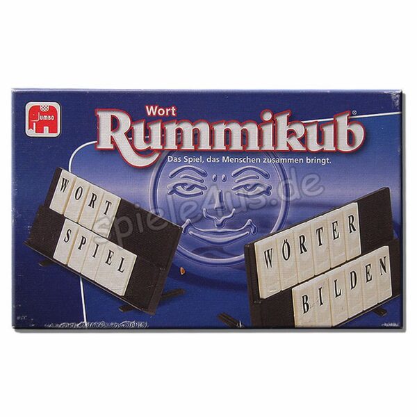 Wort Rummikub 03462