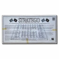 Stratego 497