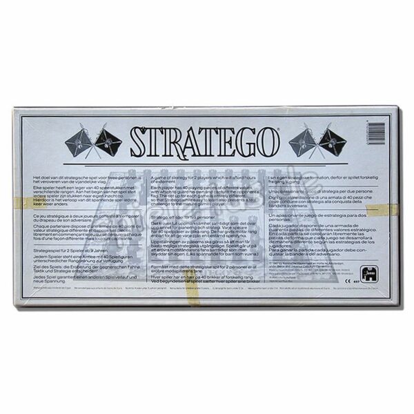 Stratego 497