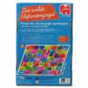 Die wilde Elefantenjagd mit Spielteppich