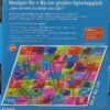 Die wilde Elefantenjagd mit Spielteppich