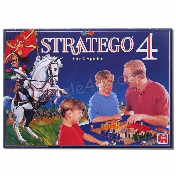 Stratego 4