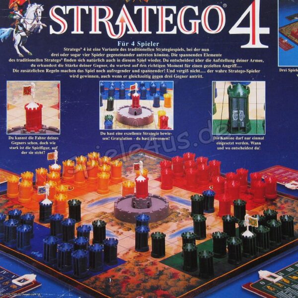 Stratego 4