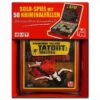 Greenrock Village Tatort:Theater