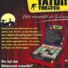 Greenrock Village Tatort:Theater