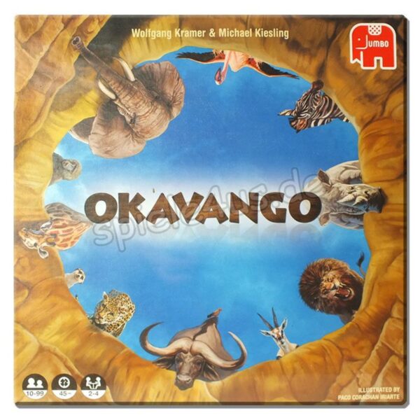 Okavango