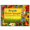 Das große Garten-Quiz Spiel