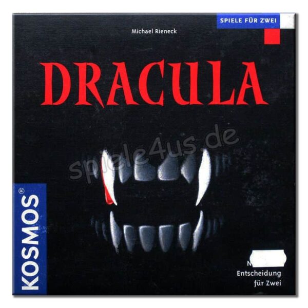 Dracula