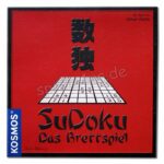 Sudoku Knizia Das Brettspiel