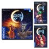 Blue Moon Kartenspiel mit 2 Zusatzsets