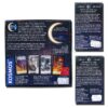 Blue Moon Kartenspiel mit 2 Zusatzsets
