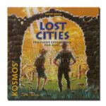 Lost Cities