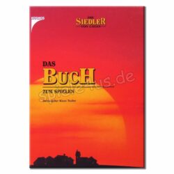 Die Siedler von Catan Das Buch zum Spielen