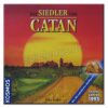 Die Siedler von Catan Basisspiel