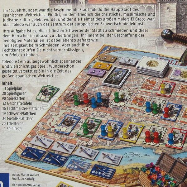 Toledo