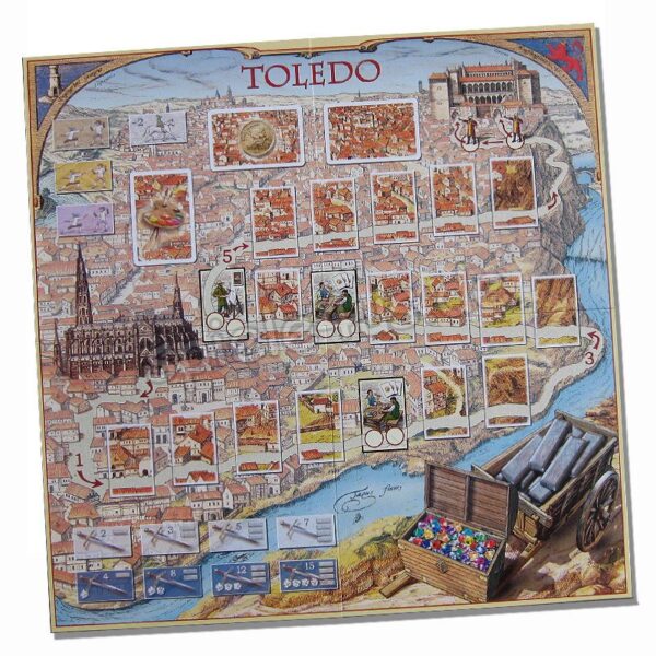 Toledo