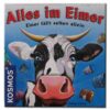 Alles im Eimer