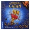 Die Siedler von Catan Kampf um Rom