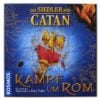 Die Siedler von Catan Kampf um Rom