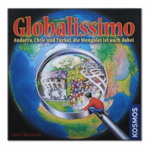 Globalissimo
