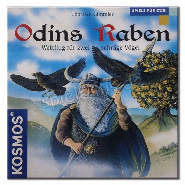 Odins Raben