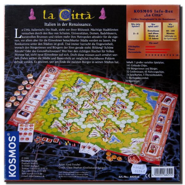 La Città