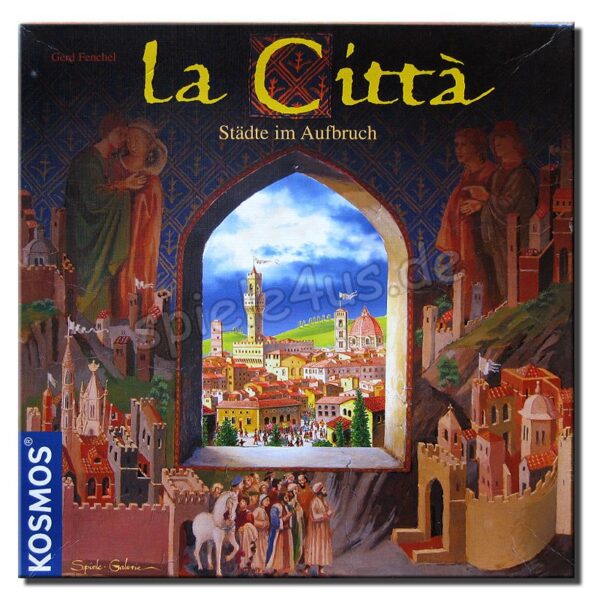 La Città