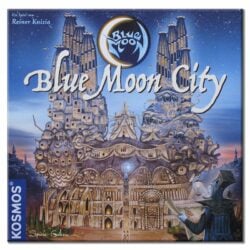 Blue Moon City