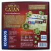 Die Siedler von Catan Der Schokoladenmarkt