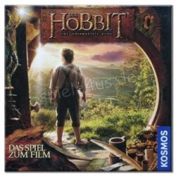 Der Hobbit: Eine unerwartete Reise