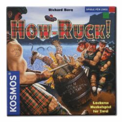 How-Ruck