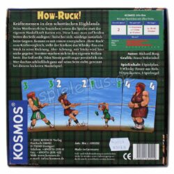 How-Ruck