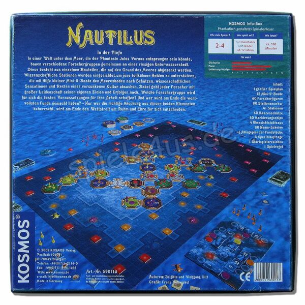 Nautilus