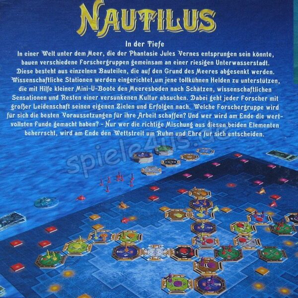 Nautilus