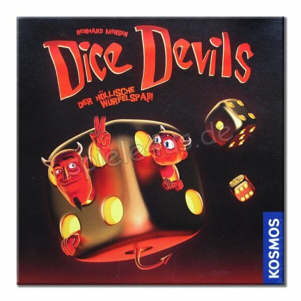 Dice Devils