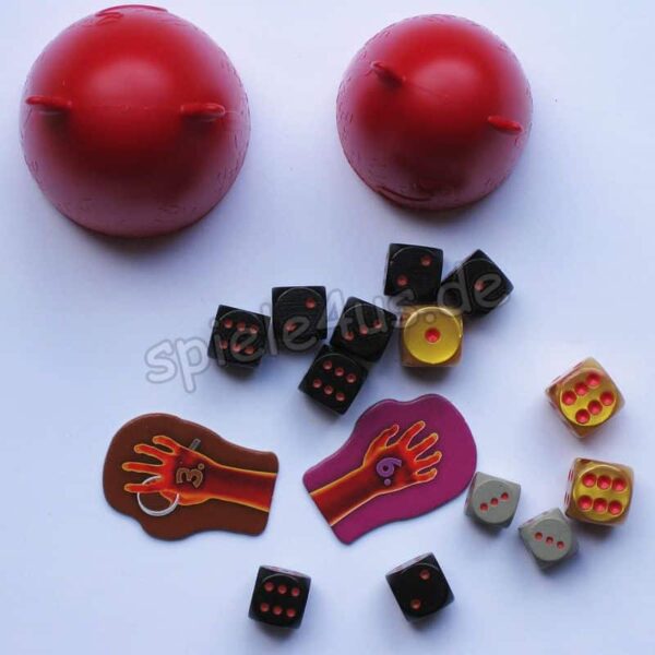 Dice Devils