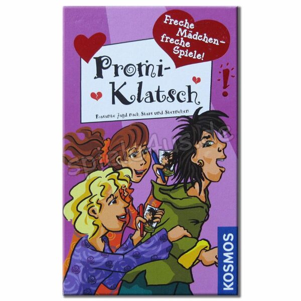 Promiklatsch